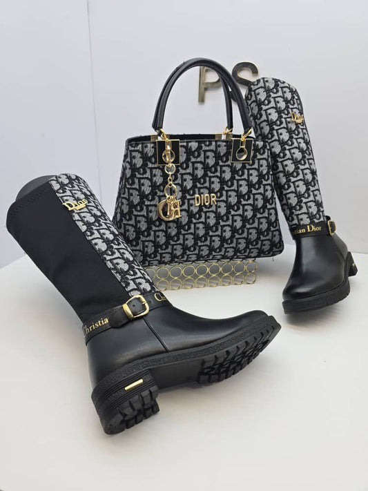 ΓΥΝΑΙΚΕΙΟ ΣΕΤ CHRISTIAN DIOR