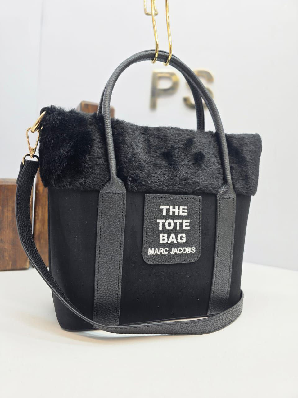 ΤΣΑΝΤΕΣ MARC JACOBS