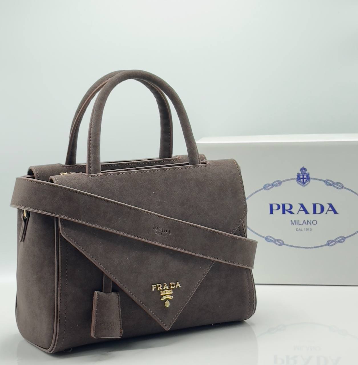 ΤΣΑΝΤΕΣ PRADA
