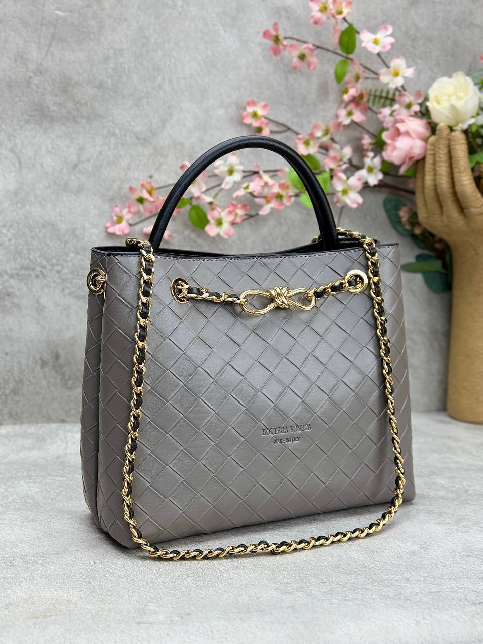 ΤΣΑΝΤΕΣ VENETA BOTTEGA