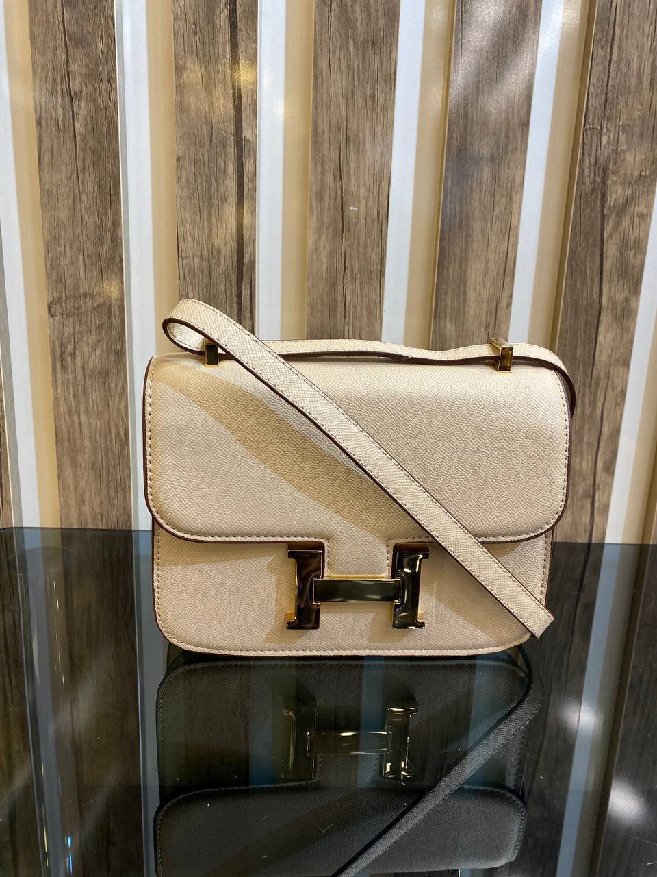 ΤΣΑΝΤΕΣ HERMES cod 4