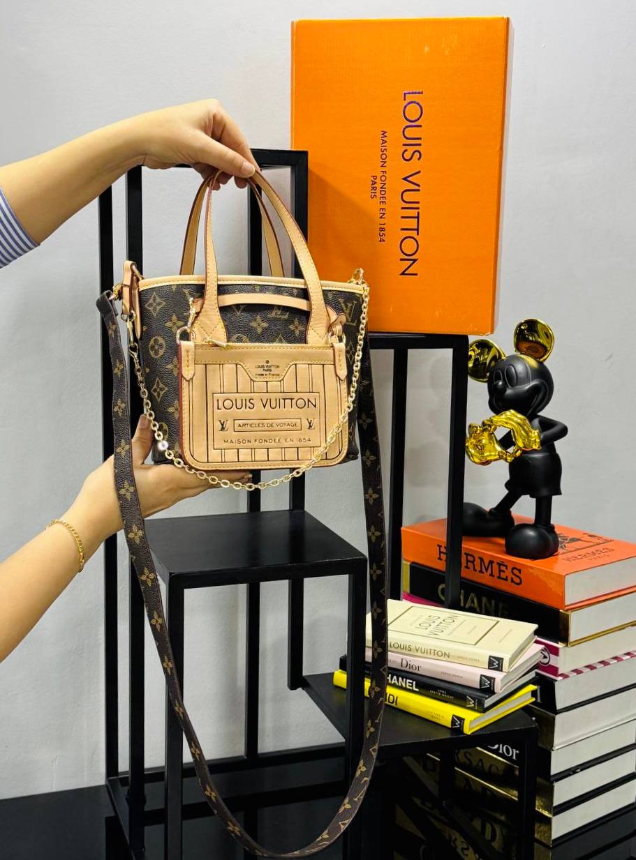 ΤΣΑΝΤΕΣ LOUIS VUITTON