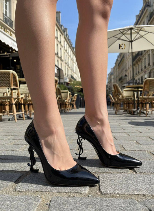 ΓΥΝΑΙΚΕΙΑ ΠΑΠΟΥΤΣΙΑ YSL