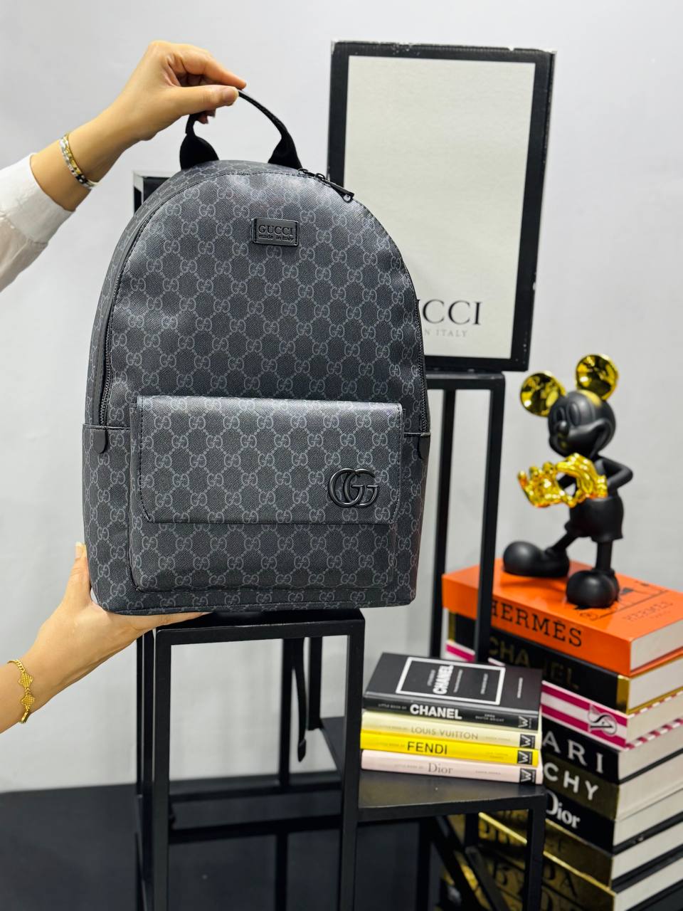 ΤΣΑΝΤΕΣ GUCCI