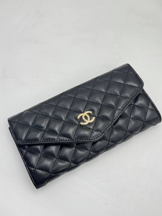 WALLET CHANEL