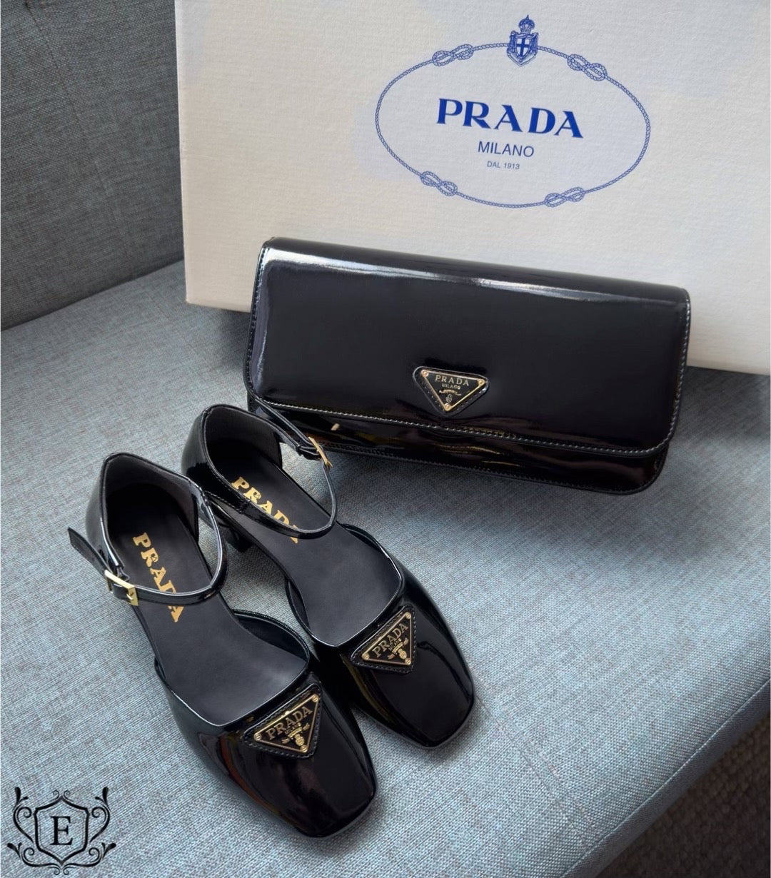 ΓΥΝΑΙΚΕΙΟ ΣΕΤ PRADA
