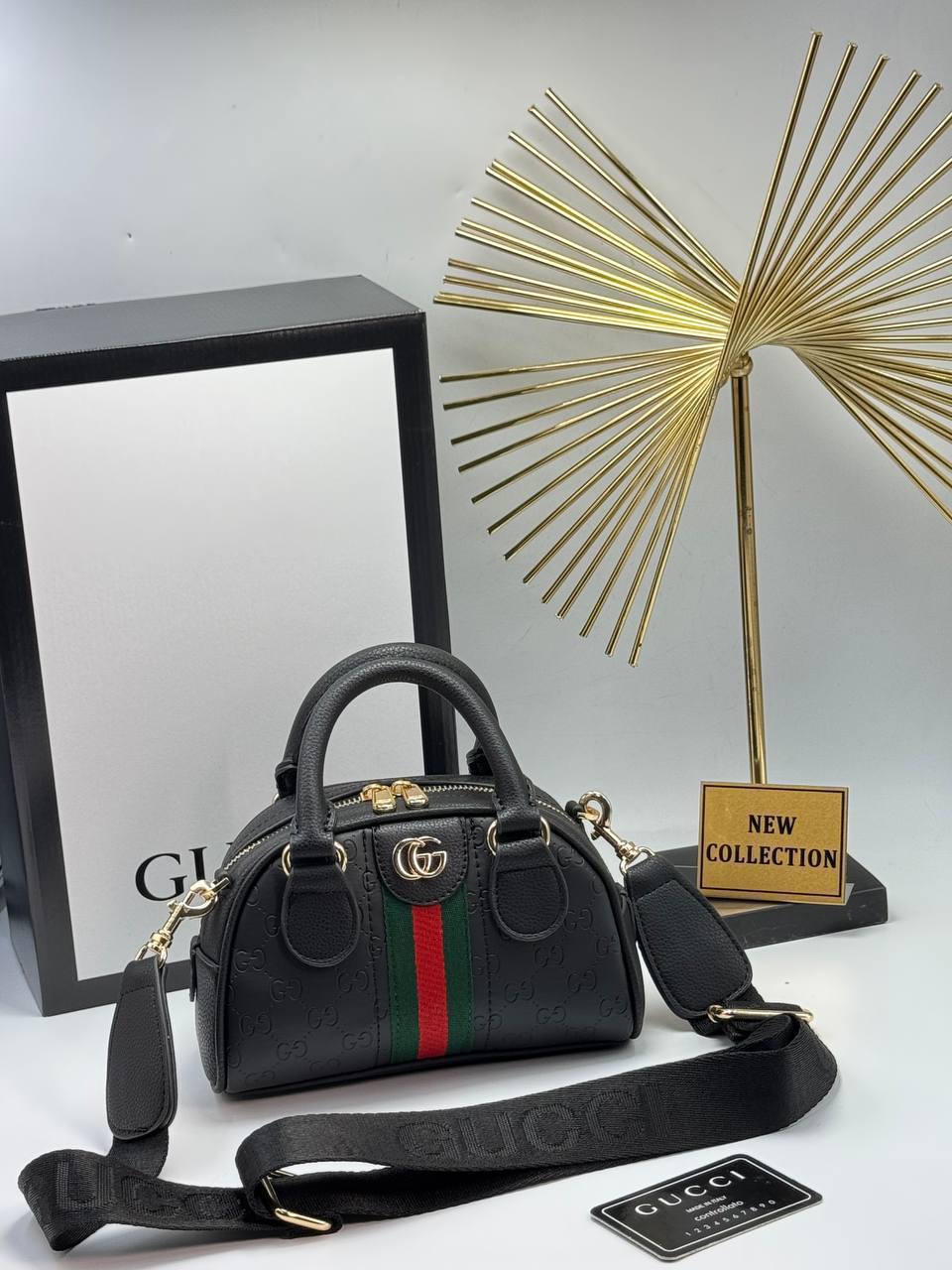 ΤΣΑΝΤΕΣ GUCCI