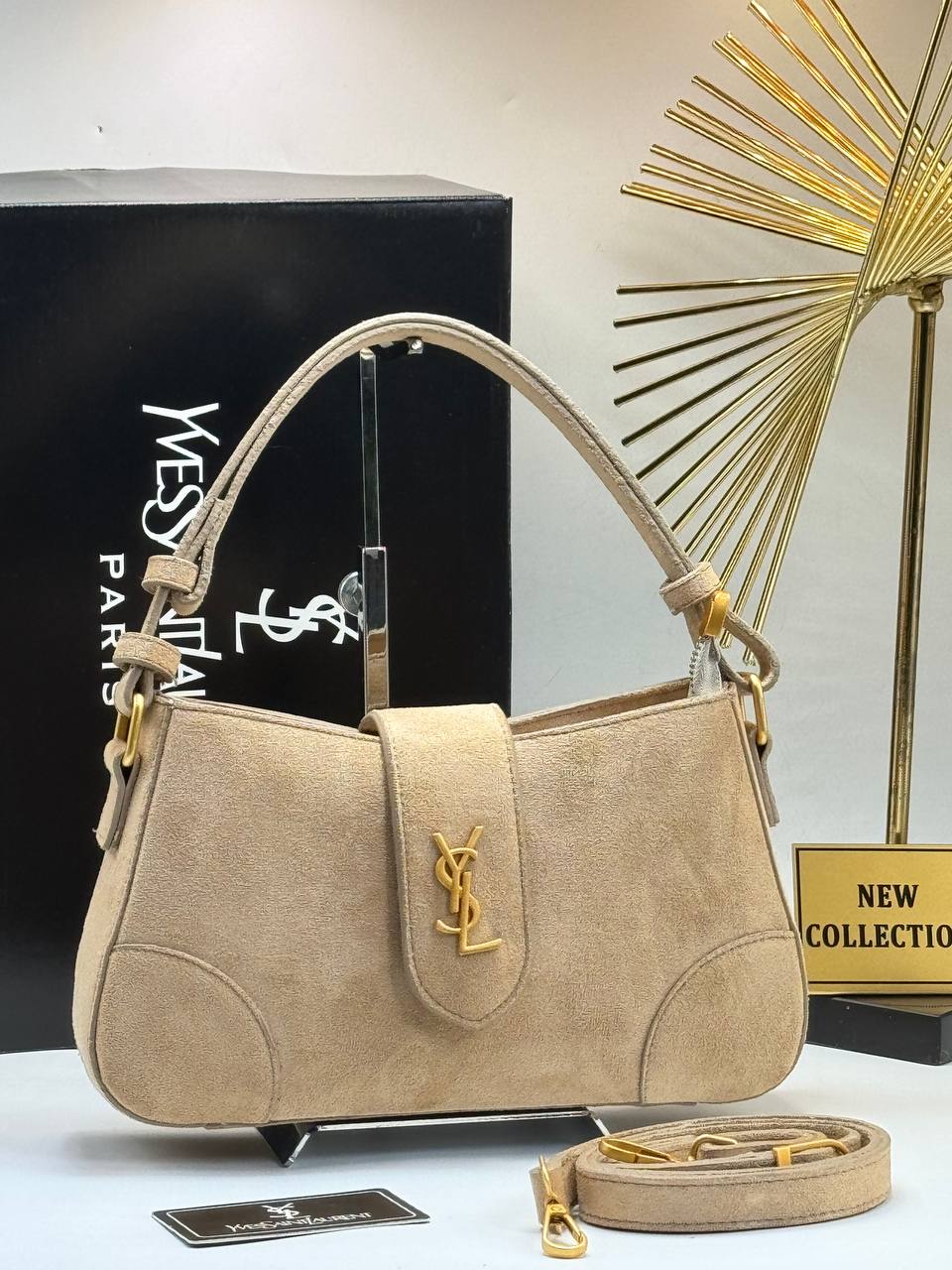 ΤΣΑΝΤΕΣ YSL