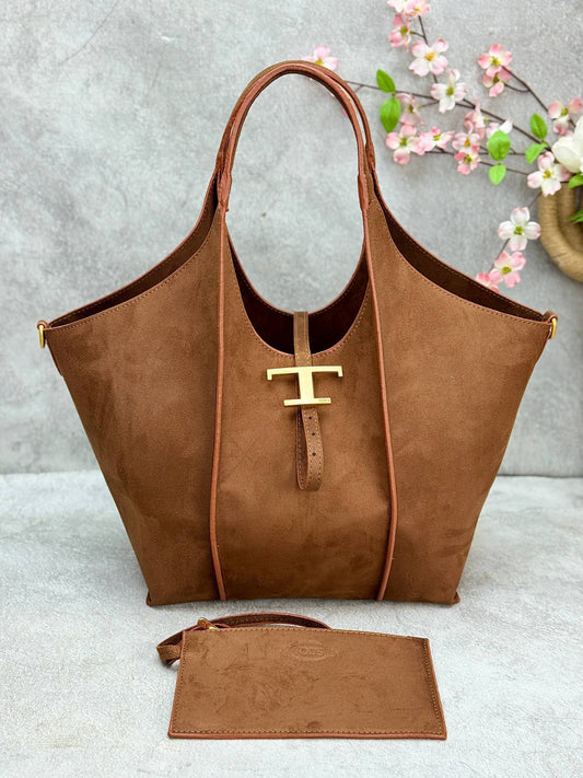 ΤΣΑΝΤΕΣ TODS cod 9