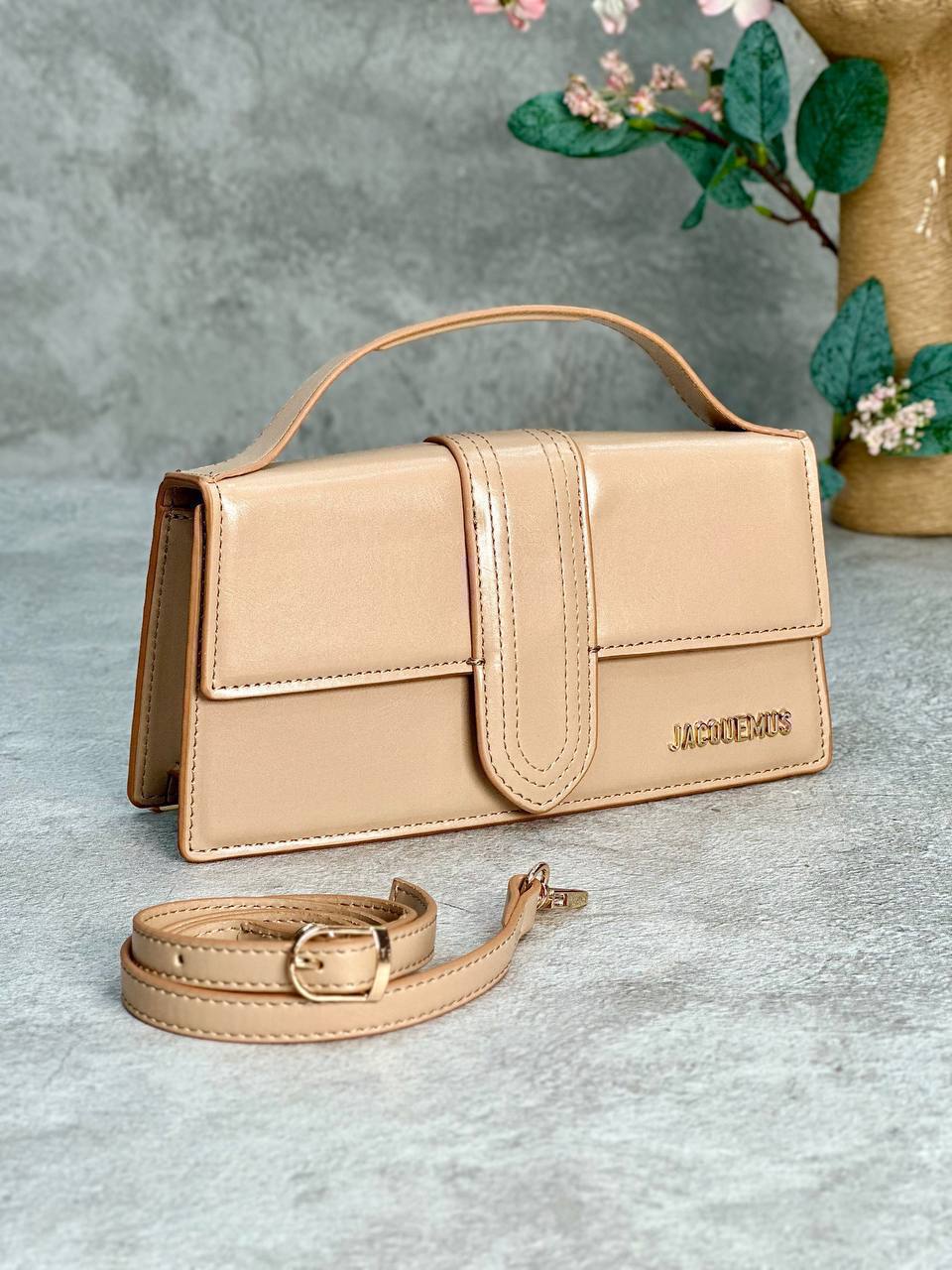 ΤΣΑΝΤΕΣ JACQUEMUS