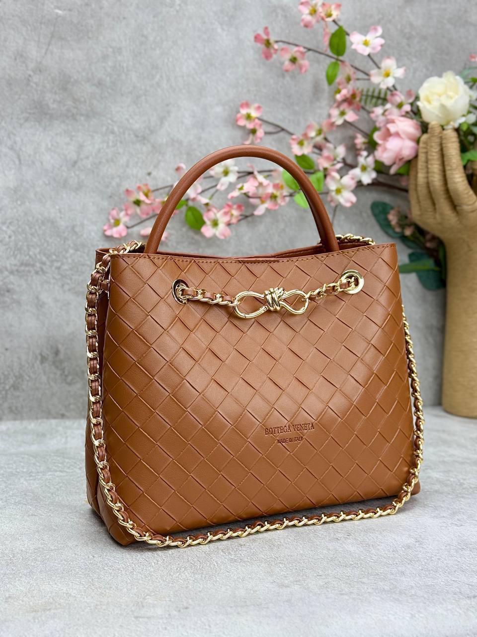 ΤΣΑΝΤΕΣ VENETA BOTTEGA