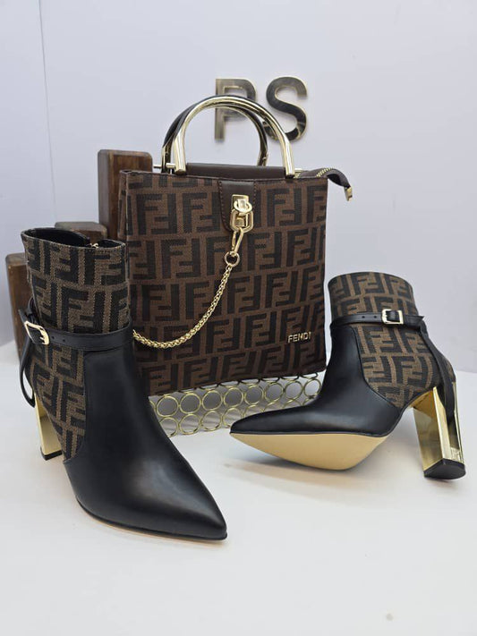 Γυναικείο Σετ Fendi