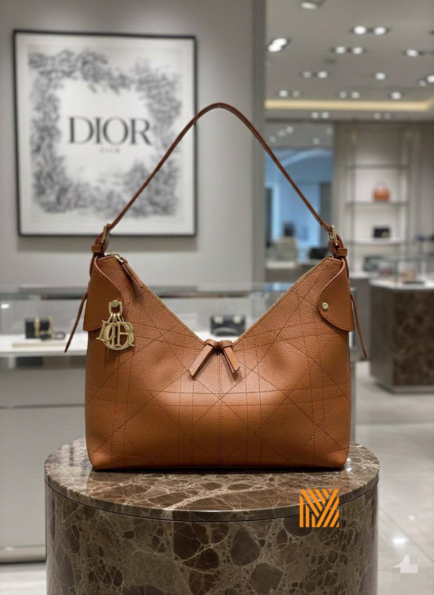 BAGS CHRISTIAN DIOR