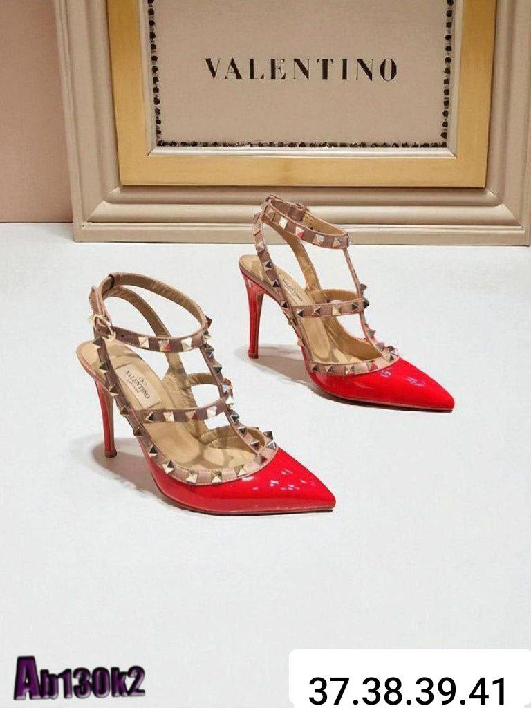 WOMENS SHOES VALENTINO