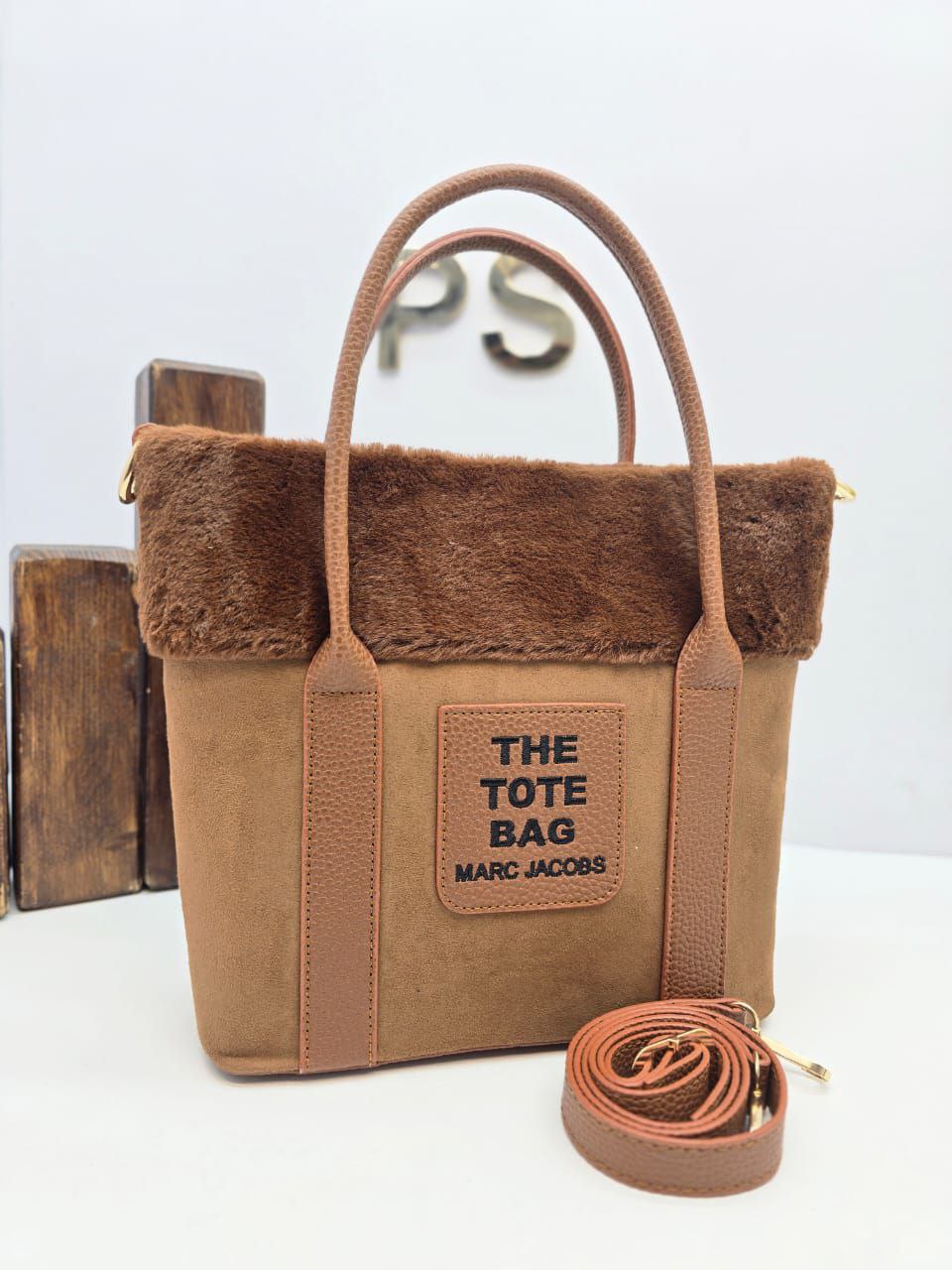 ΤΣΑΝΤΕΣ MARC JACOBS