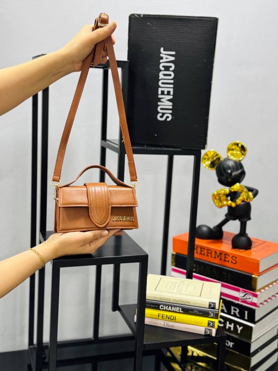 ΤΣΑΝΤΕΣ JACQUEMUS