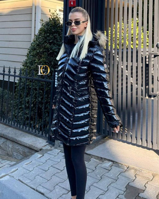 ΓΥΝΑΙΚΕΙΑ ΜΠΟΥΦΑΝ MONCLER