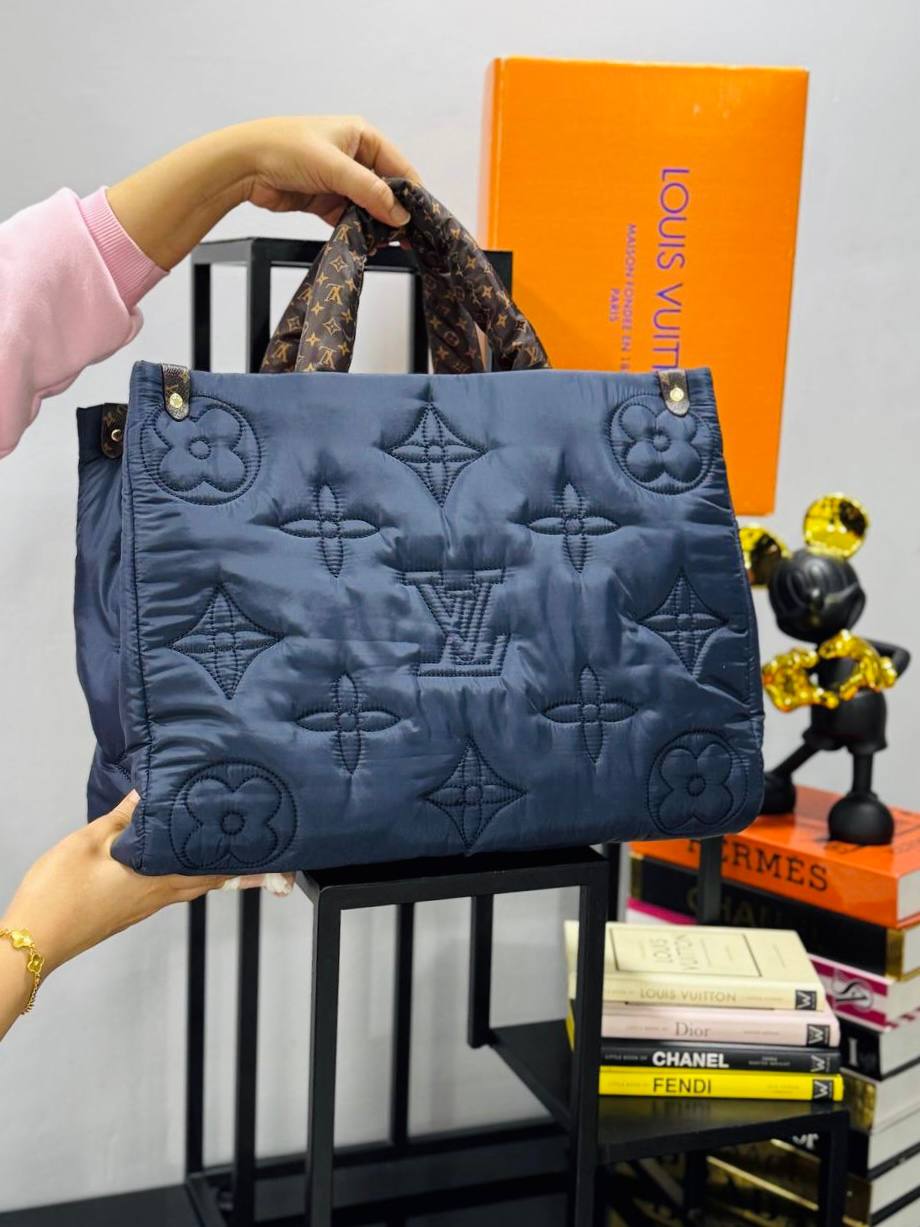 ΤΣΑΝΤΕΣ LOUIS VUITTON