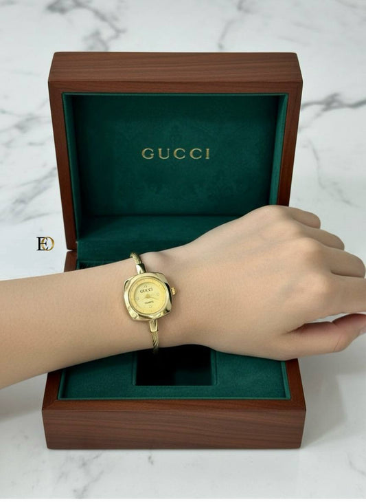 ΑΞΕΣΟΥΑΡ ΡΟΛΟΓΙΑ GUCCI
