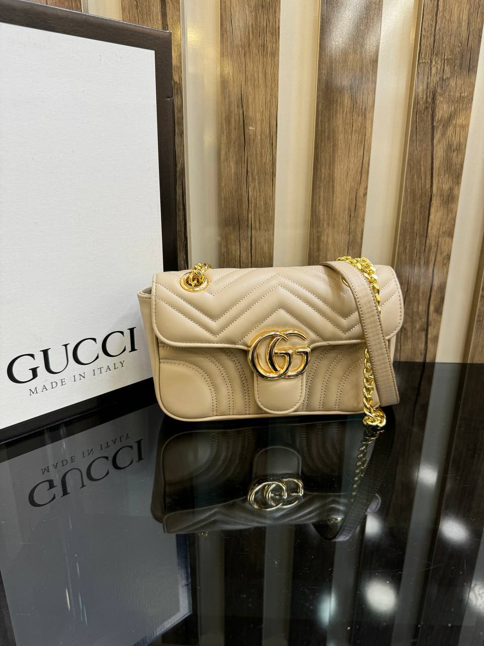 BAGS GUCCI