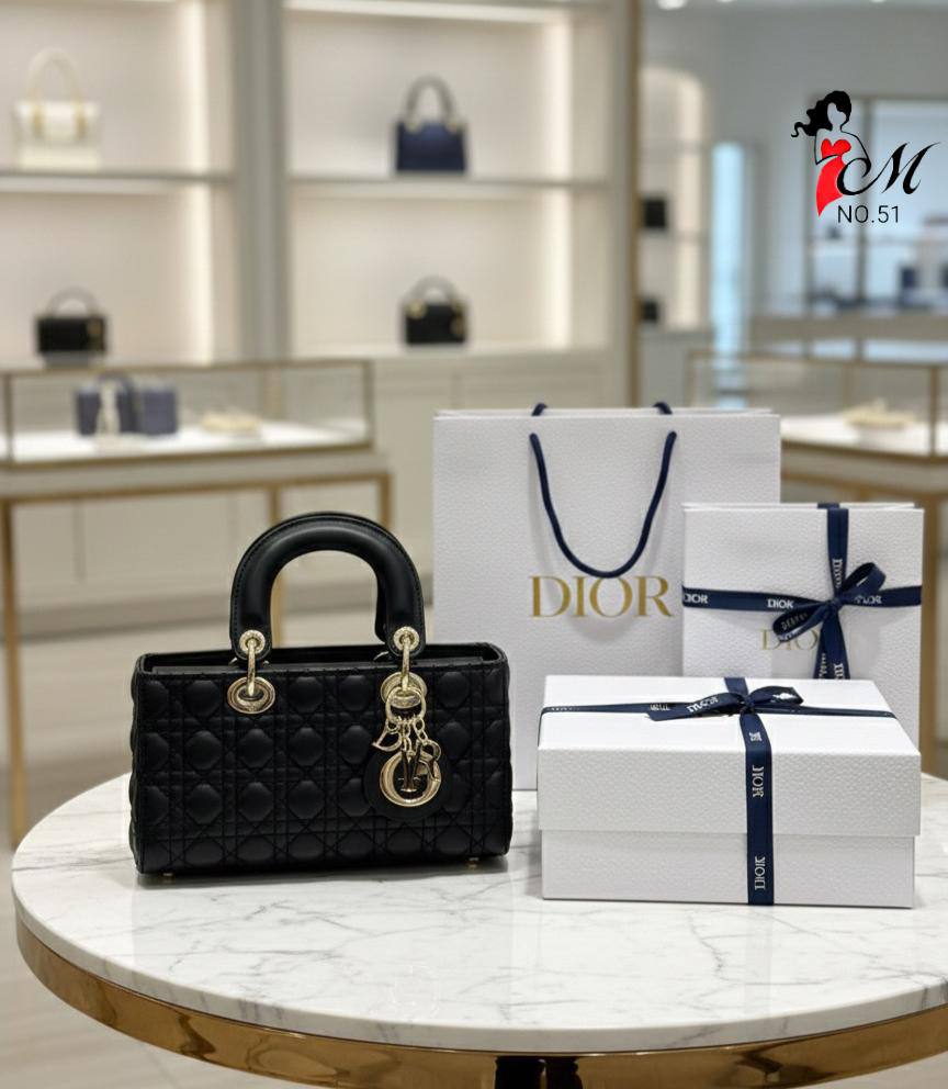 ΤΣΑΝΤΕΣ CHRISTIAN DIOR