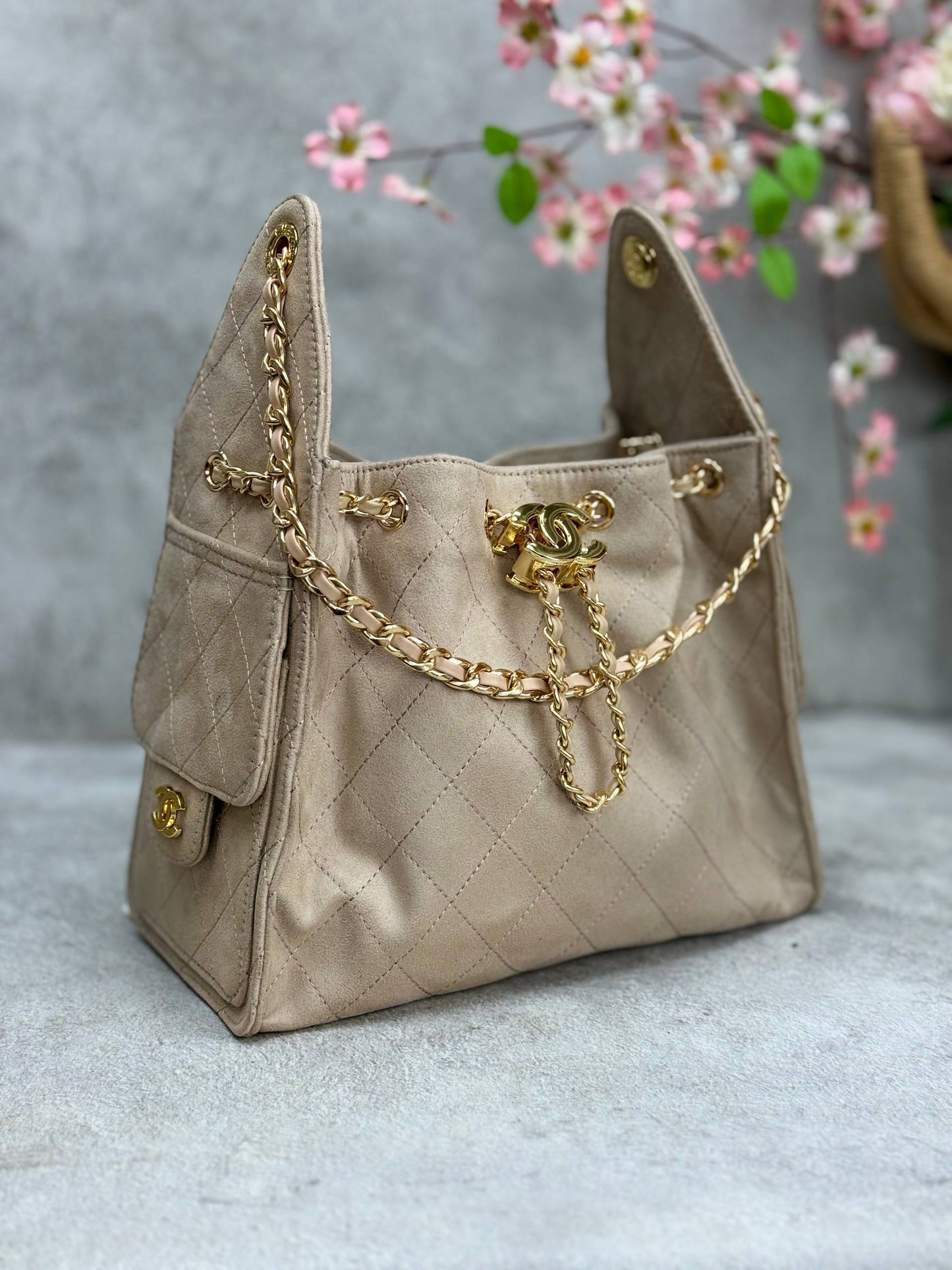 ΤΣΑΝΤΕΣ CHANEL