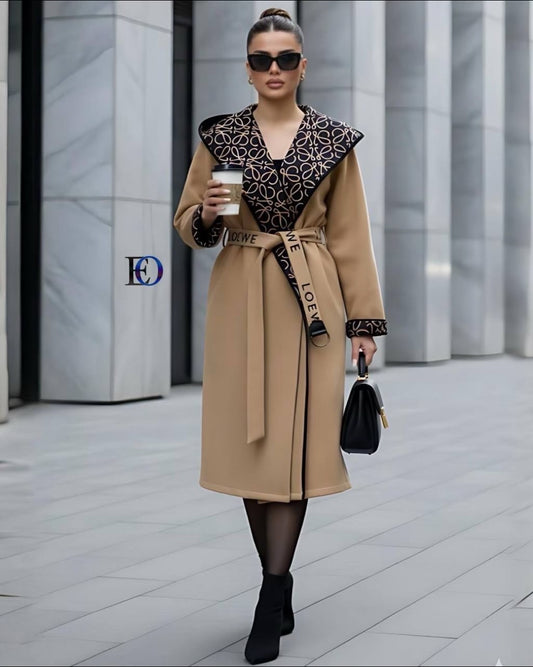 ΓΥΝΑΙΚΕΙΑ ΠΑΛΤΟ LOEWE