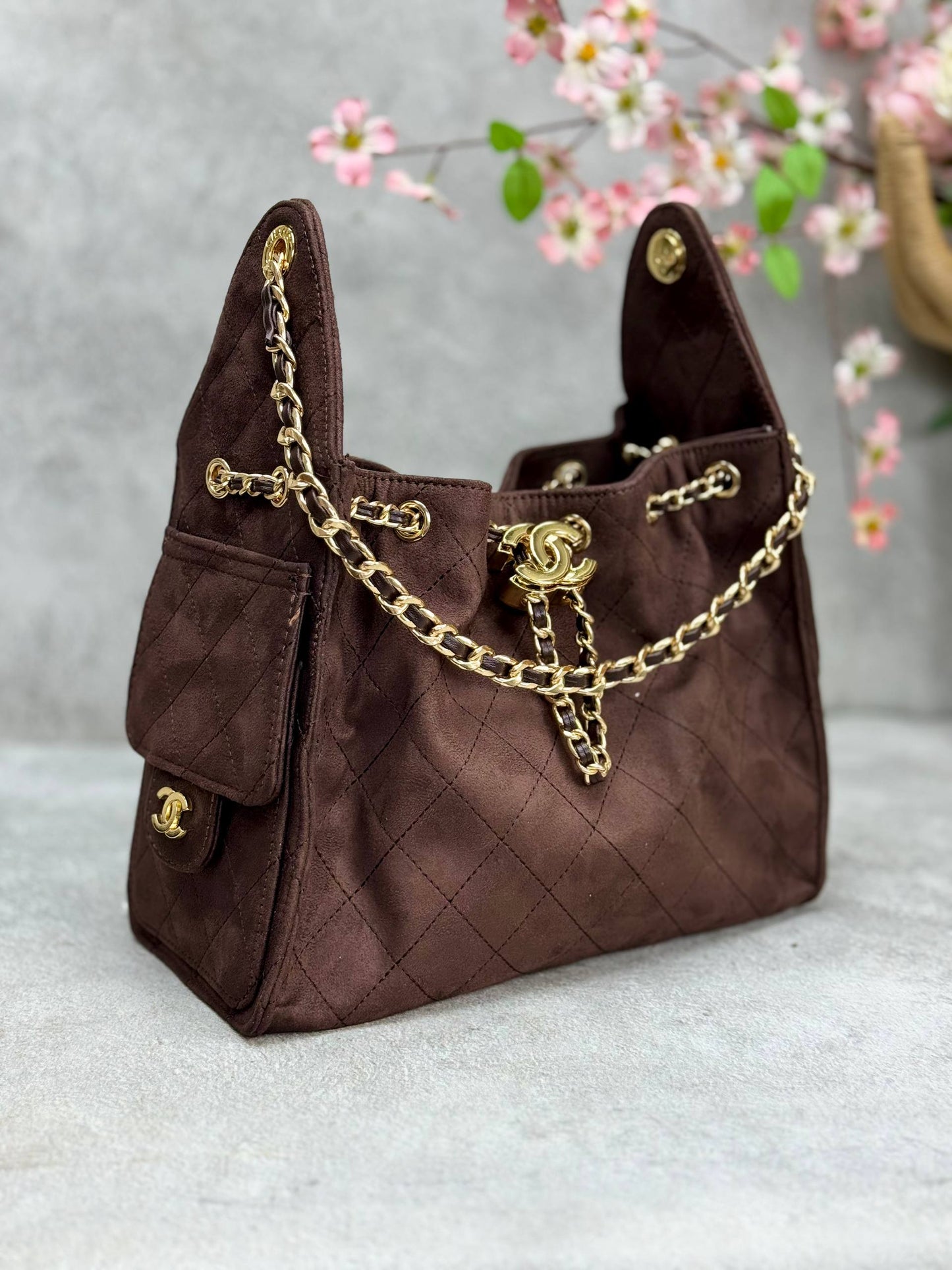 ΤΣΑΝΤΕΣ CHANEL