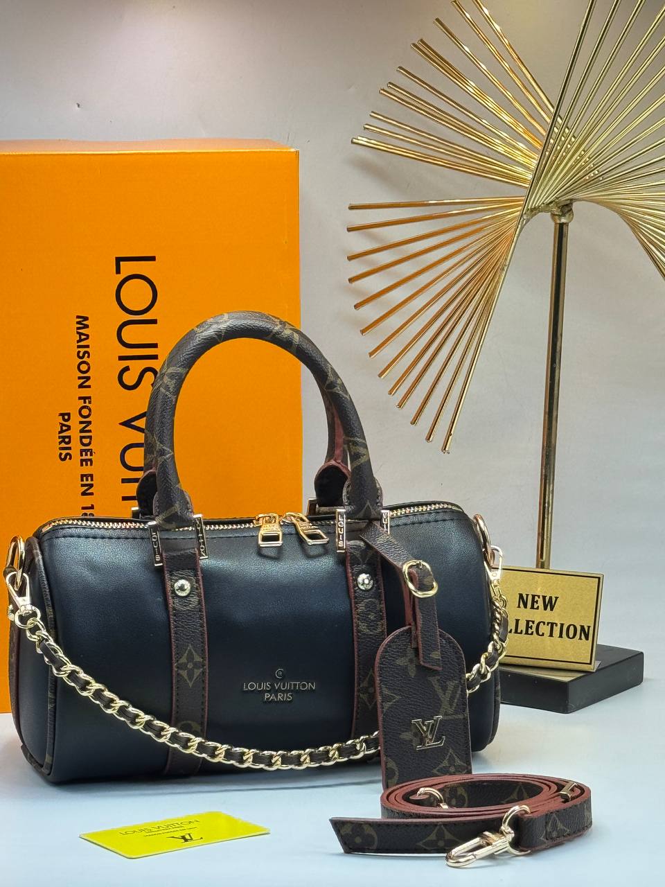 ΤΣΑΝΤΕΣ LOUIS VUITTON